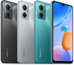 Xiaomi Redmi 10 5G 64GB (uuskasutatud)