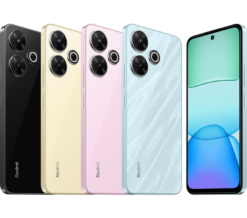 Xiaomi Redmi 13 128GB (uuskasutatud)