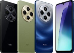 Xiaomi Redmi 14C 128GB (uuskasutatud)