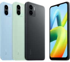 Xiaomi Redmi A1 32GB (uuskasutatud)