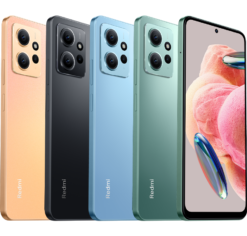 Xiaomi Redmi Note 12 4G 64GB (uuskasutatud)