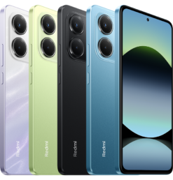 Xiaomi Redmi Note 14 4G 128GB (uuskasutatud)