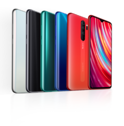 Xiaomi Redmi Note 8 Pro 128GB DS (uuskasutatud)