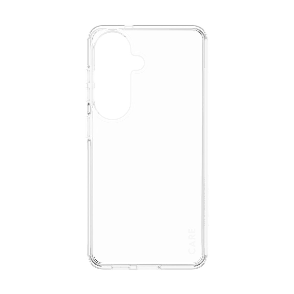 Kaitseümbris Urban Explorer, Samsung Galaxy S26, läbipaistev, CARE by PanzerGlass - Image 4