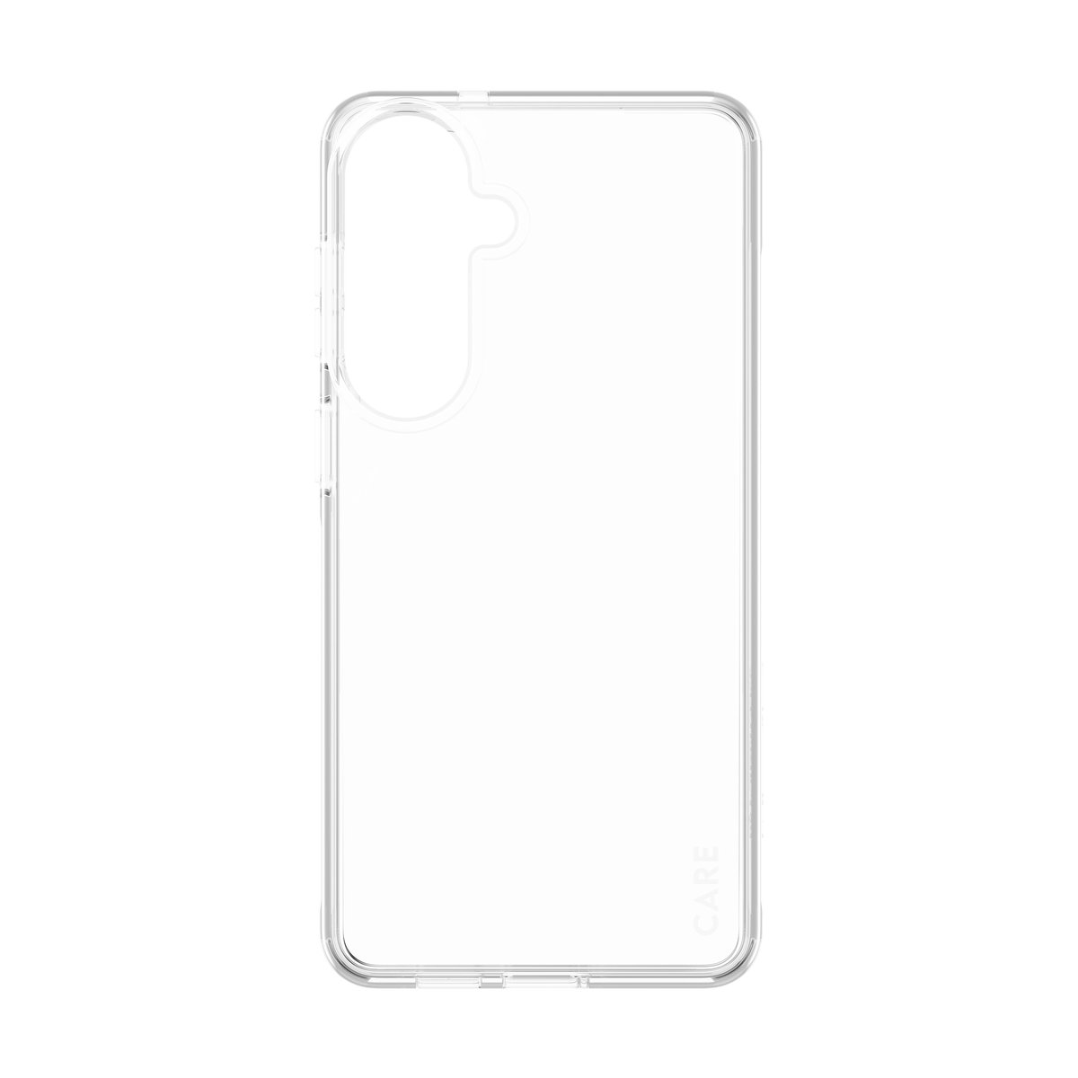 Kaitseümbris Urban Explorer, Samsung Galaxy S26+, läbipaistev, CARE by PanzerGlass - Image 4