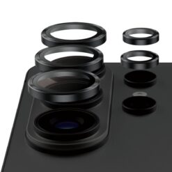 Tagakaamerate kaitseklaasid Hoops Ceramic II, Samsung Galaxy S26 Ultra, PanzerGlass